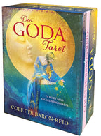 Den goda tarot