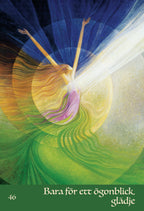 Kärlekens resa - orakelkort