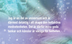 Dagliga affirmationer