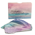 Dagliga affirmationer