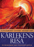 Kärlekens resa - orakelkort