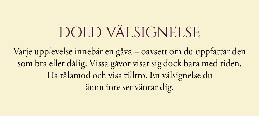 Evigt ljus - 55 vägledningskort för allt du är