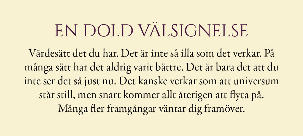 Evigt ljus - 55 vägledningskort för allt du är