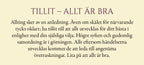 Evigt ljus - 55 vägledningskort för allt du är