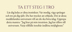Evigt ljus - 55 vägledningskort för allt du är