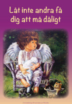 Keruberna - änglakort för barn