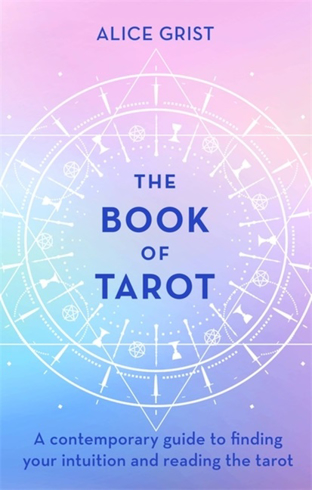 Bild på The Book Of Tarot