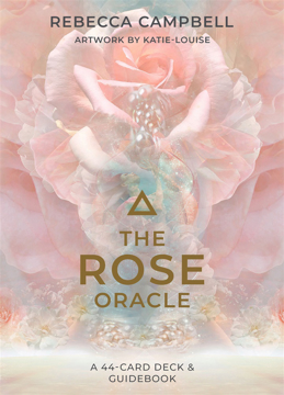 Bild på The Rose Oracle